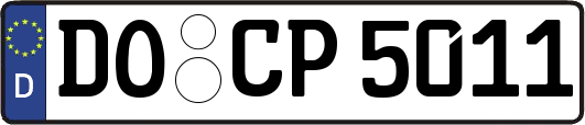 DO-CP5011