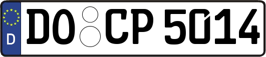 DO-CP5014