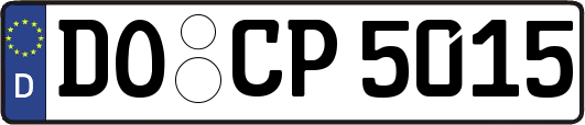 DO-CP5015