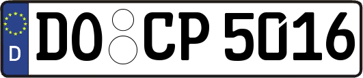 DO-CP5016