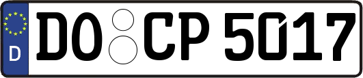 DO-CP5017