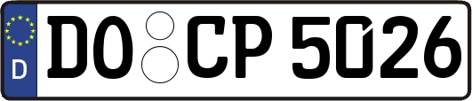 DO-CP5026