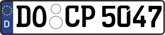 DO-CP5047