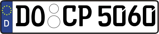 DO-CP5060