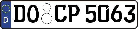 DO-CP5063