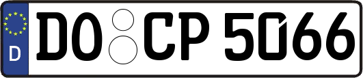 DO-CP5066