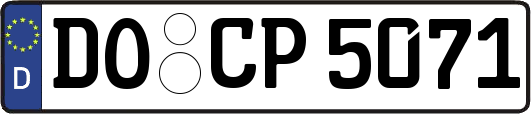 DO-CP5071