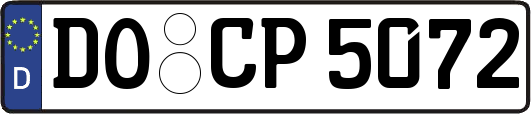 DO-CP5072