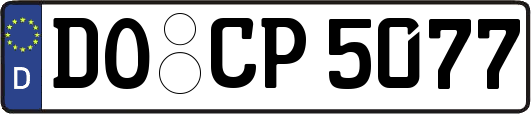 DO-CP5077