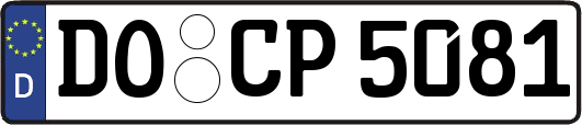 DO-CP5081