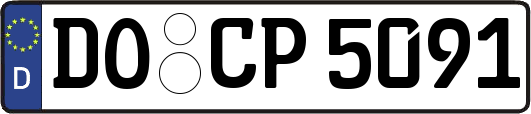DO-CP5091
