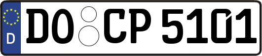 DO-CP5101