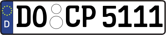 DO-CP5111