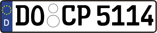 DO-CP5114