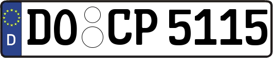 DO-CP5115