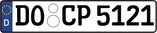 DO-CP5121