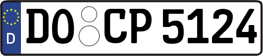 DO-CP5124