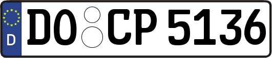 DO-CP5136