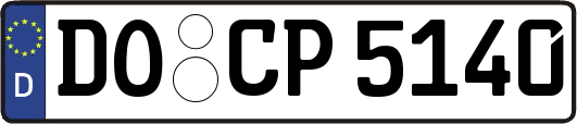DO-CP5140