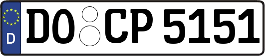 DO-CP5151
