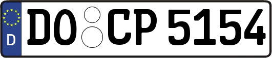 DO-CP5154