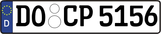 DO-CP5156