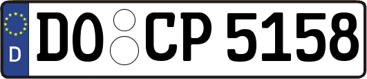 DO-CP5158