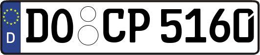 DO-CP5160
