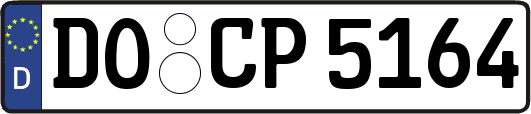 DO-CP5164