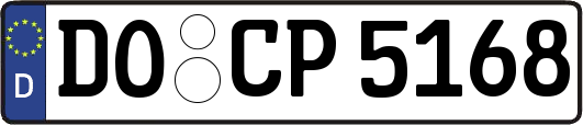 DO-CP5168