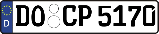 DO-CP5170