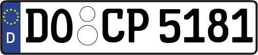 DO-CP5181