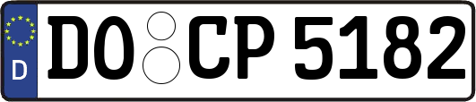 DO-CP5182