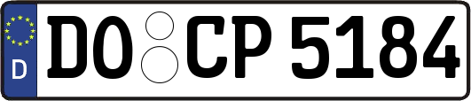 DO-CP5184