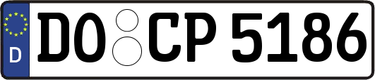 DO-CP5186