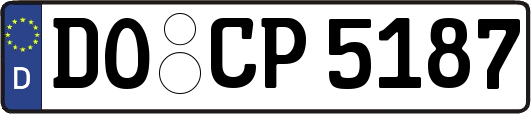 DO-CP5187