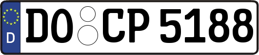 DO-CP5188