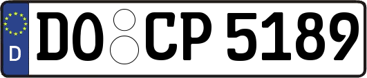 DO-CP5189