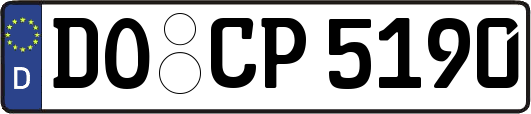 DO-CP5190