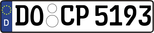 DO-CP5193