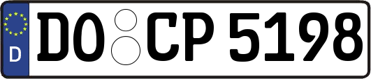 DO-CP5198