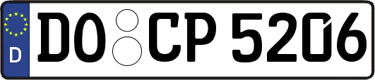 DO-CP5206