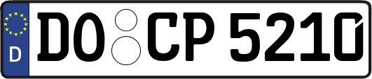 DO-CP5210