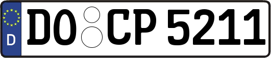 DO-CP5211