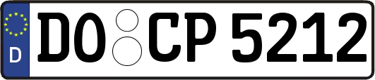 DO-CP5212
