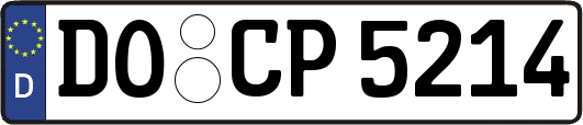 DO-CP5214