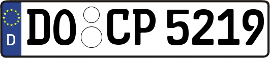 DO-CP5219