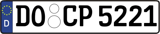 DO-CP5221