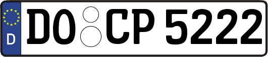 DO-CP5222