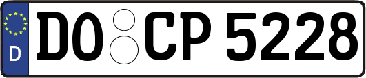 DO-CP5228
